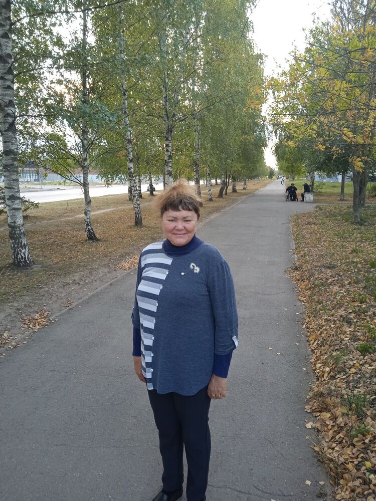  39048125  Galina, 63 ,    