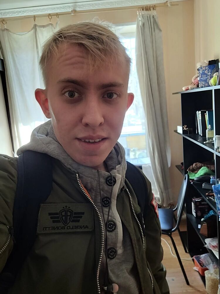 ���������� ������, ���� ������� Sergey, 26 ���, ������������ ��� ������, ����� � ���������