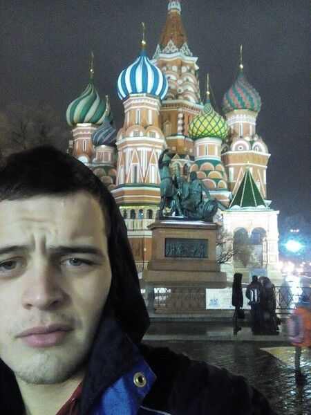  10188575  Alexandr, 30 ,    