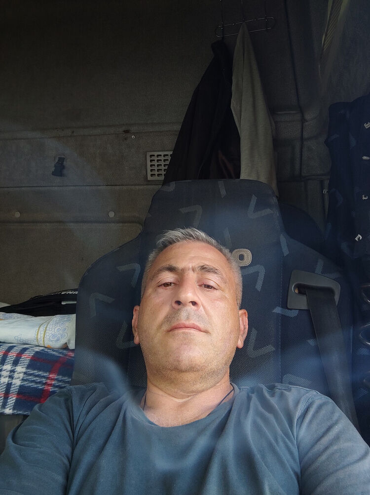  20933785  Abdullah, 49 ,    Boyalik