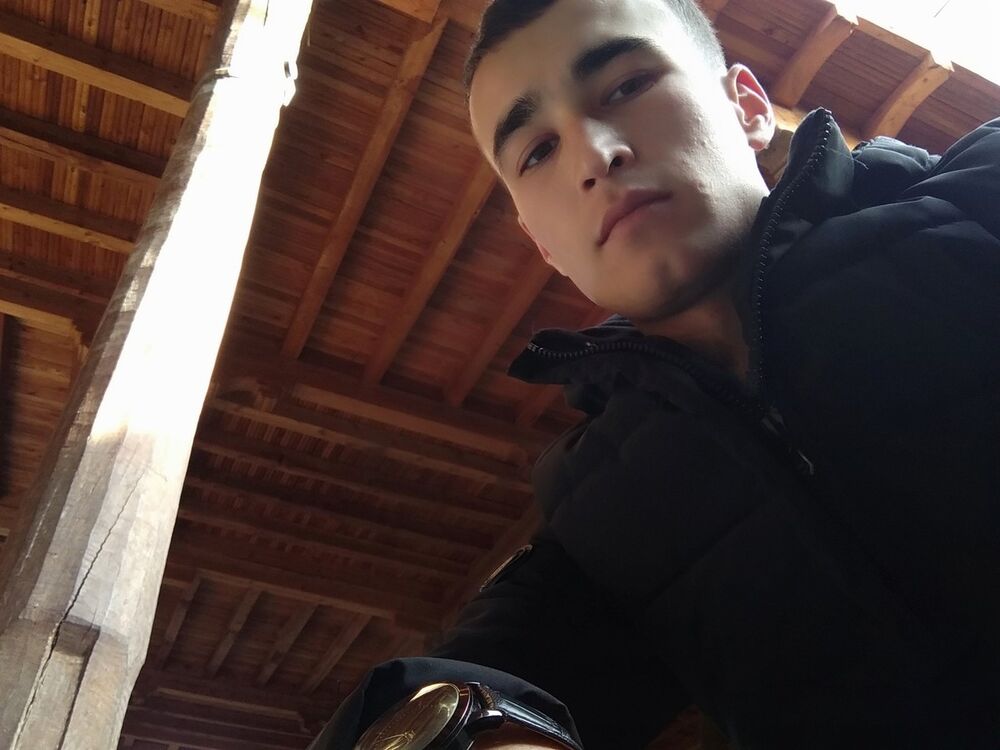 ���� 18981105 ������� Asadbek, 26 ���, ���� ���������� � ������