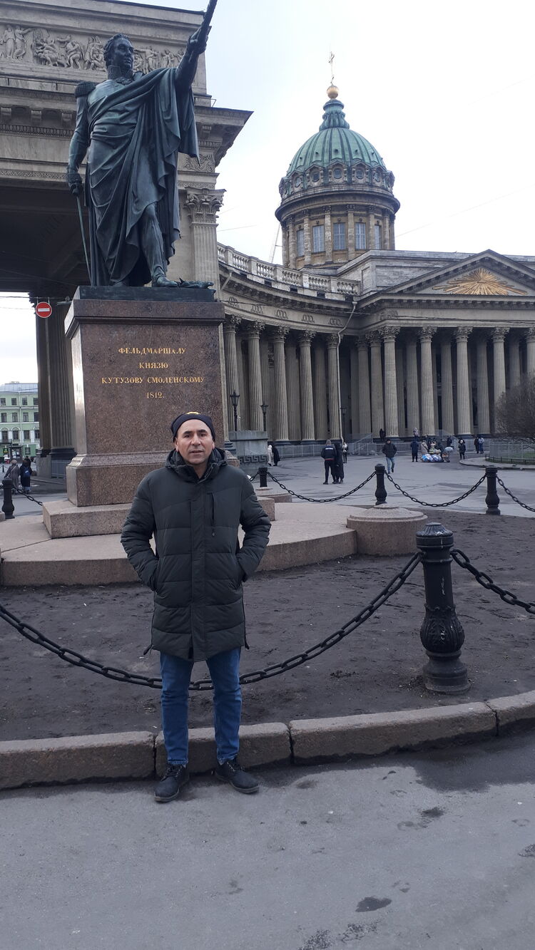 ���������� �����-���������, ���� ������� Yasin, 51 ���, ������������ ��� ������, ����� � ���������