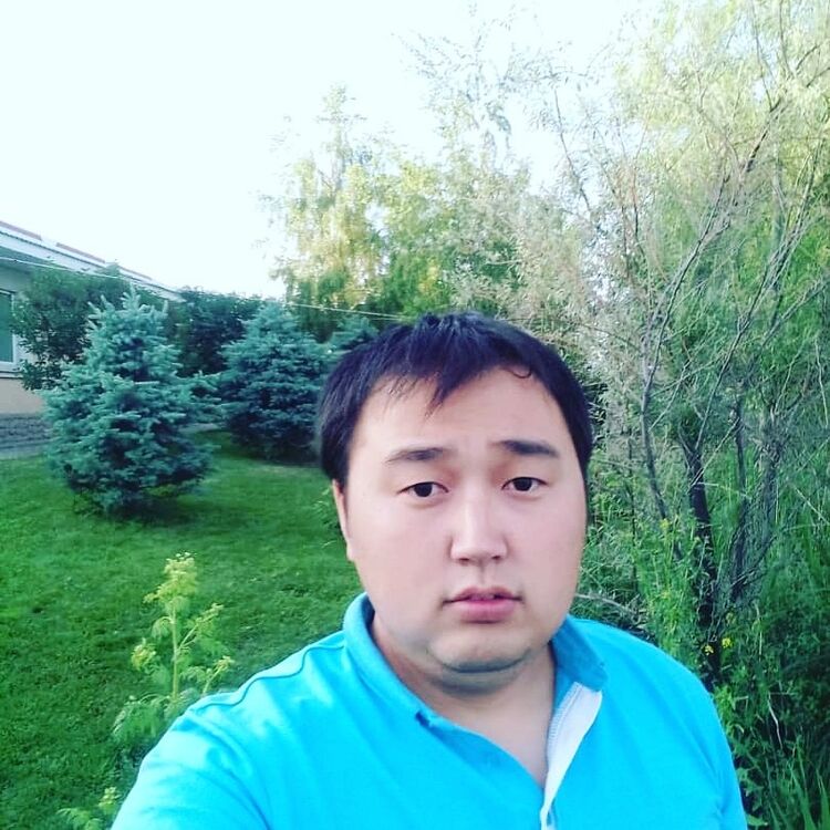  12805465  Samat, 34 ,    