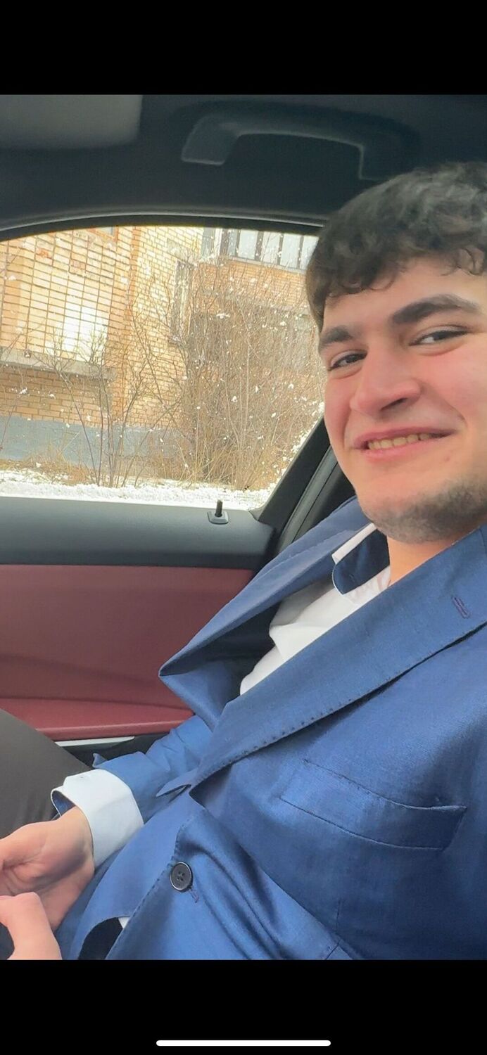 ���� 50772335 ����� ������, 19 ���, ���� ���������� � ������