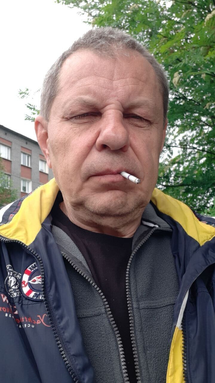  ,   Yuriy, 55 ,   ,   