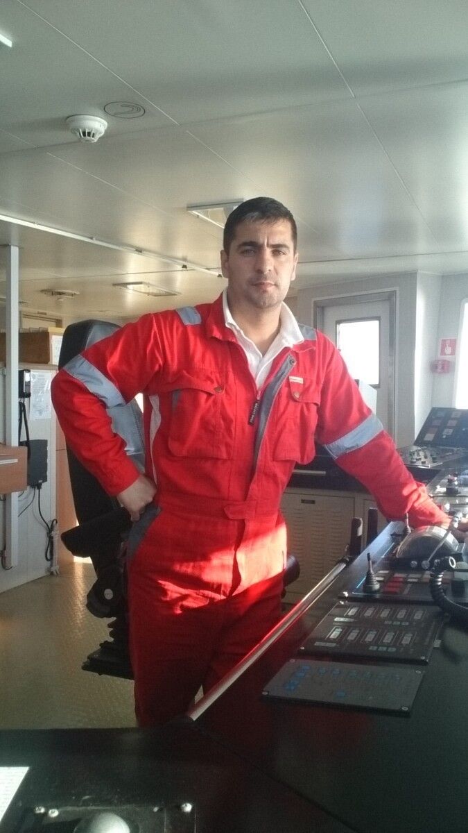 ���� 8571605 ������� Zaur, 43 ����, ���� ���������� � ���������