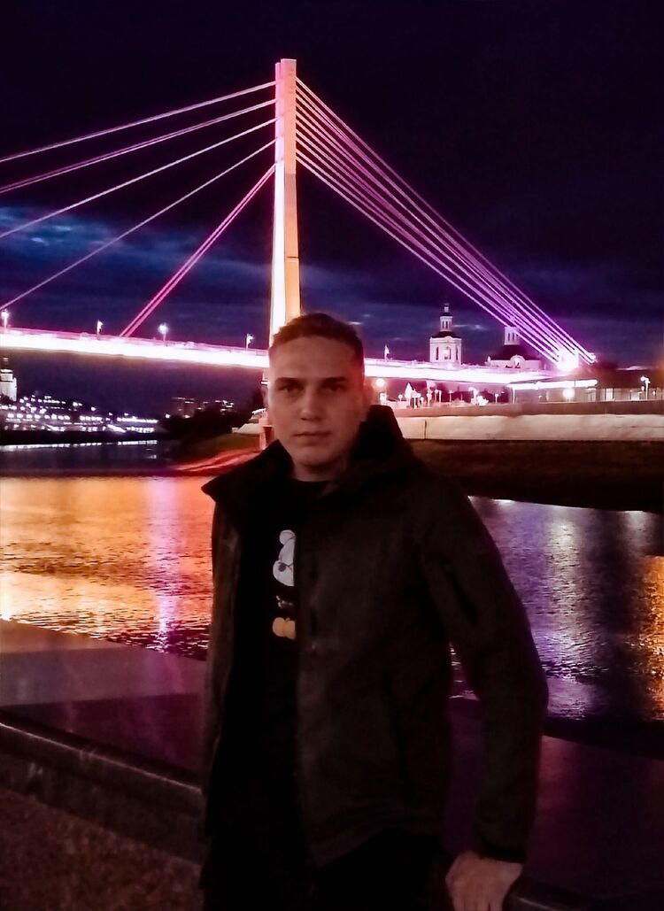  ,   Aleksandr, 25 ,   ,   