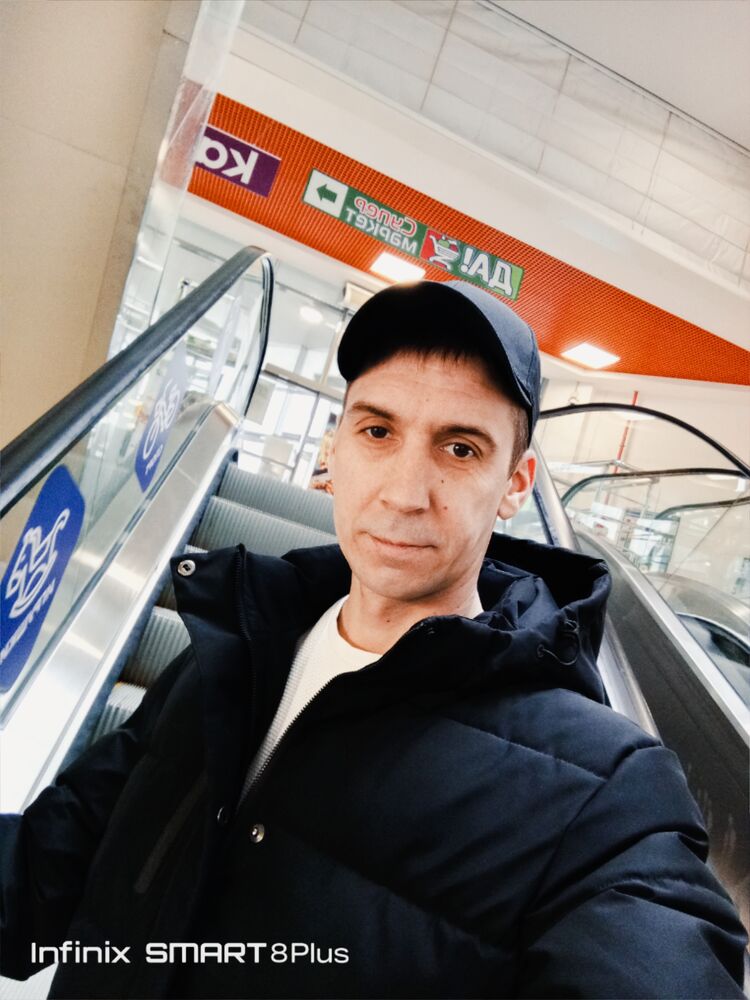  50771555  Oleg, 38 ,    