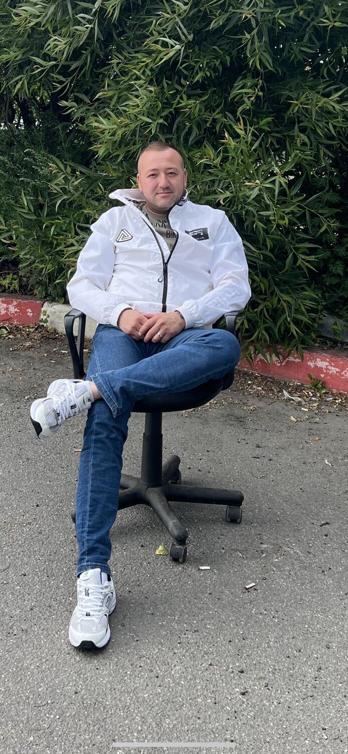 ���� 35742985 ������� Rustam, 39 ���, ���� ���������� � �����-����������