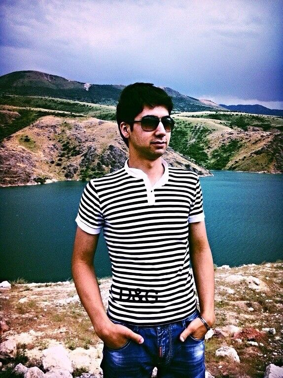  6073645  Farruh, 34 ,    