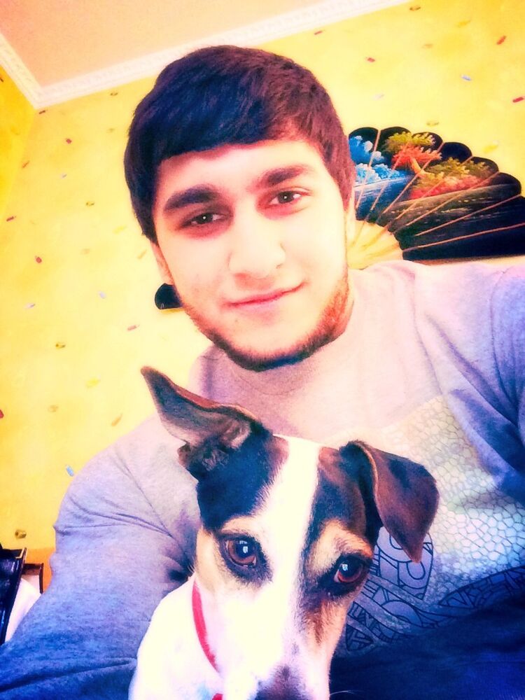  5200935  Cherkez, 37 ,    