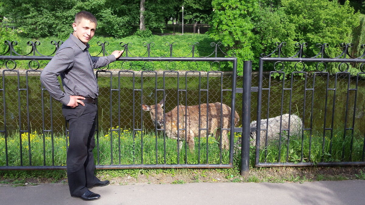  5923155  Oleg, 35 ,    