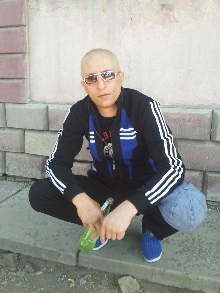  6142745  Ewgeniy, 43 ,    