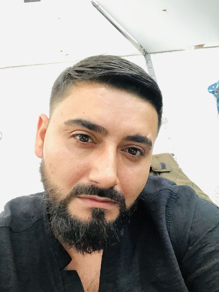  41003735  Ramin, 37 ,    