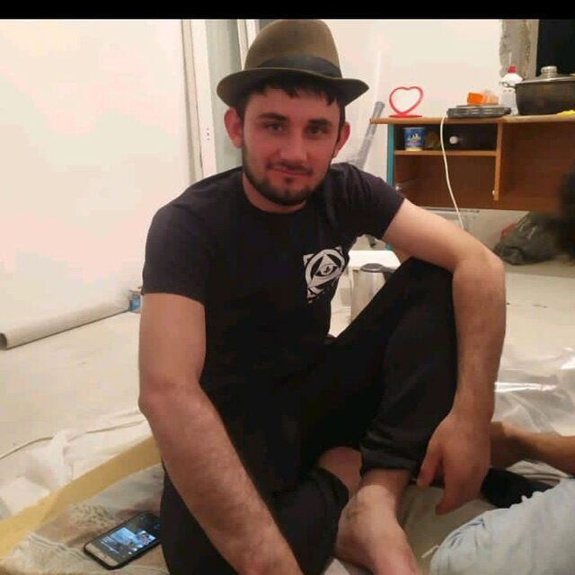 ���� 46487115 ������� Muxriddin, 31 ���, ���� ���������� � ������