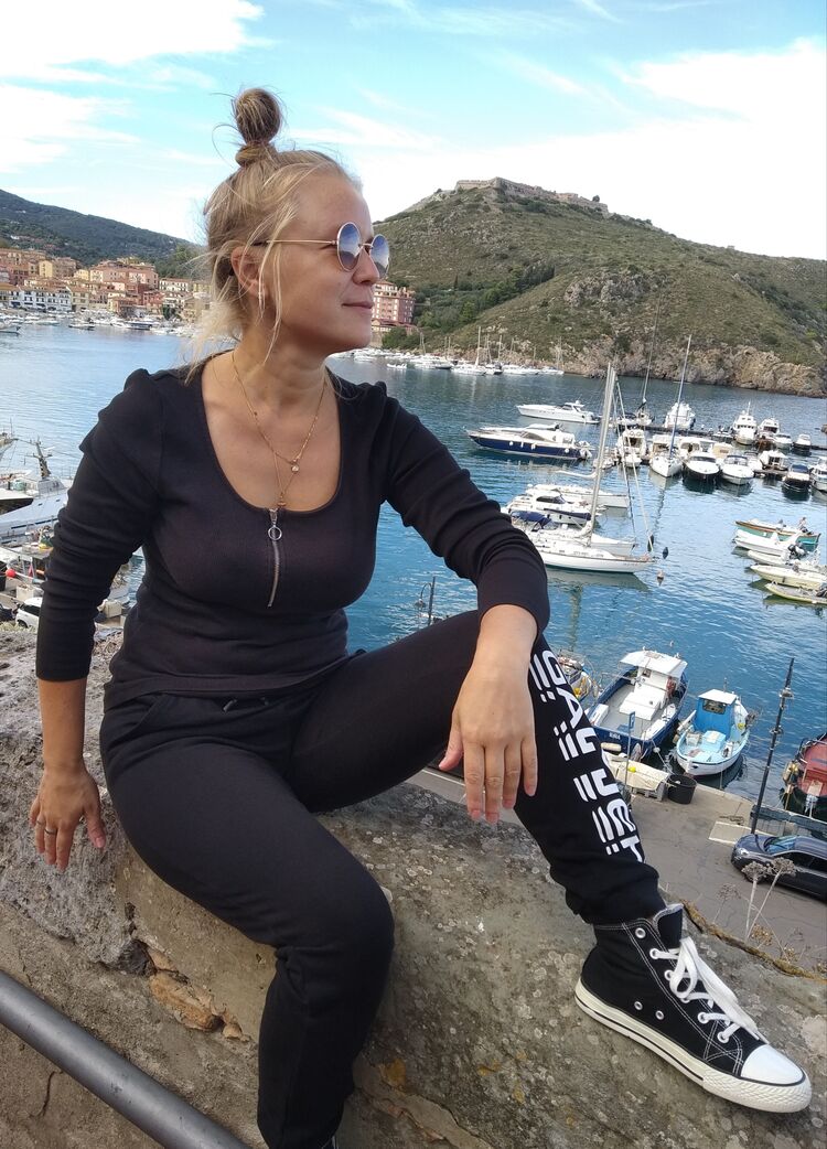 ���� 45732055 ������� Oksana, 41 ���, ���� ���������� � �������