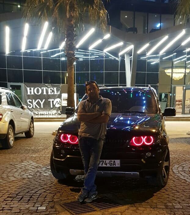 ���� 27324325 ������� ������, 43 ����, ���� ���������� � ������