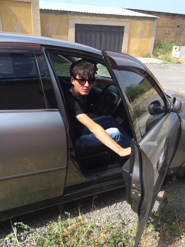 ���� 5917735 ������� ARTUR, 34 ����, ���� ���������� � �������