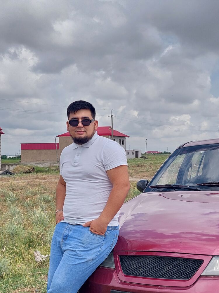  26884635  FarrukH, 30 ,    