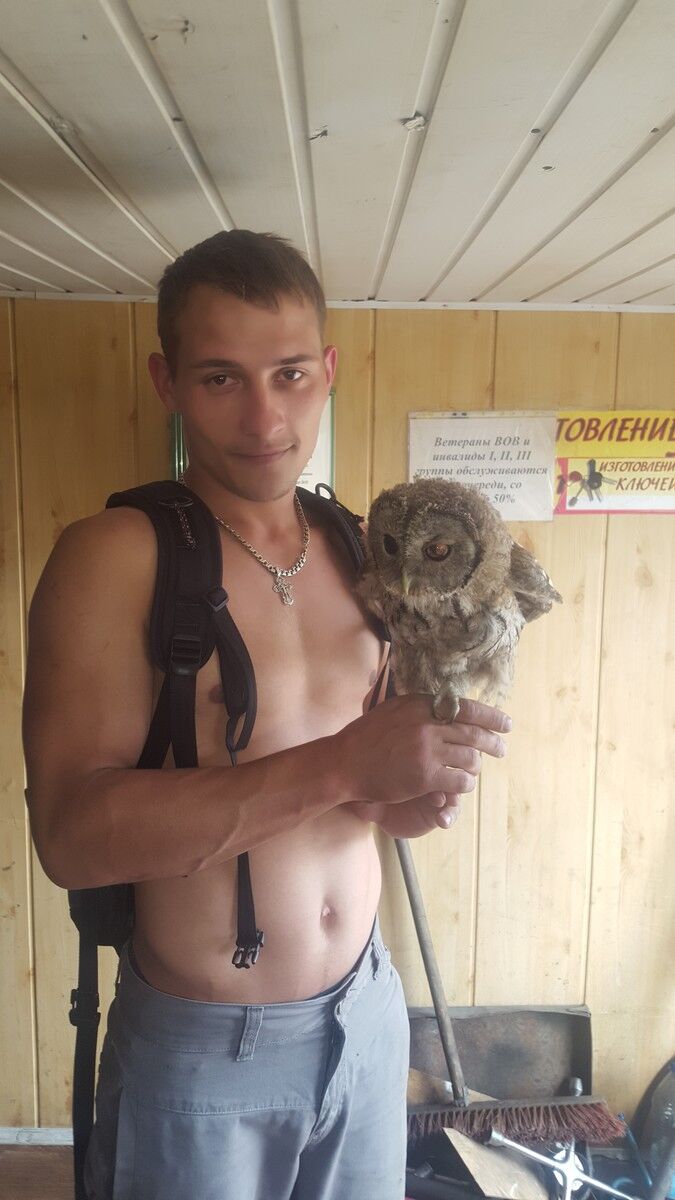  10053735  Oleg, 38 ,    
