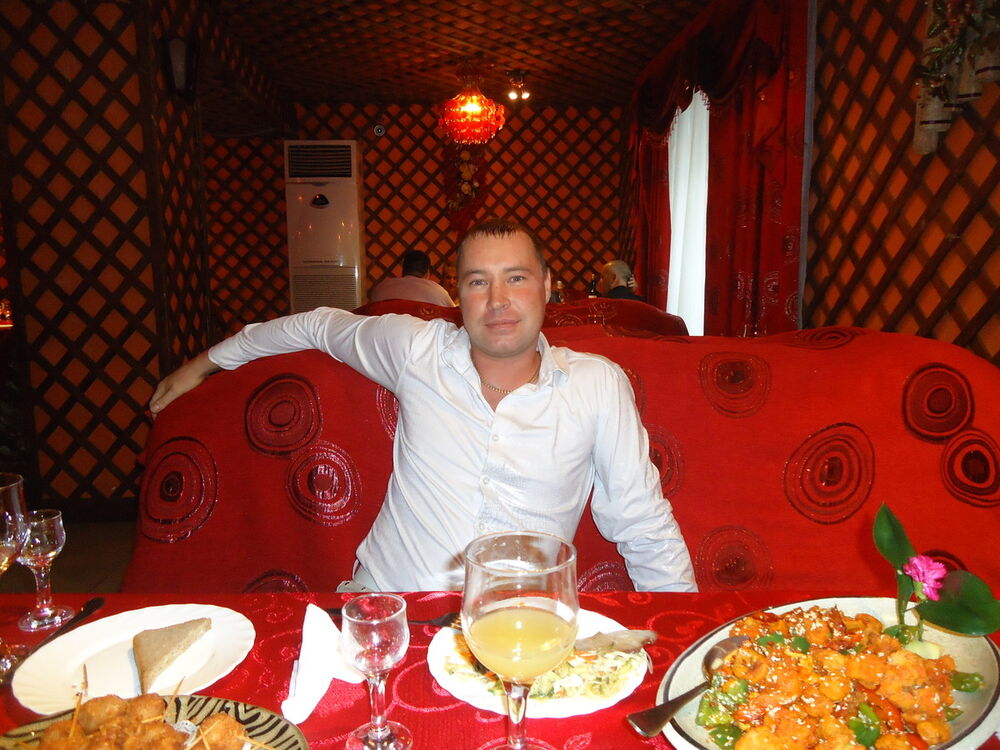 ���� 7335535 ������� Sergei, 47 ���, ���� ���������� � �������������