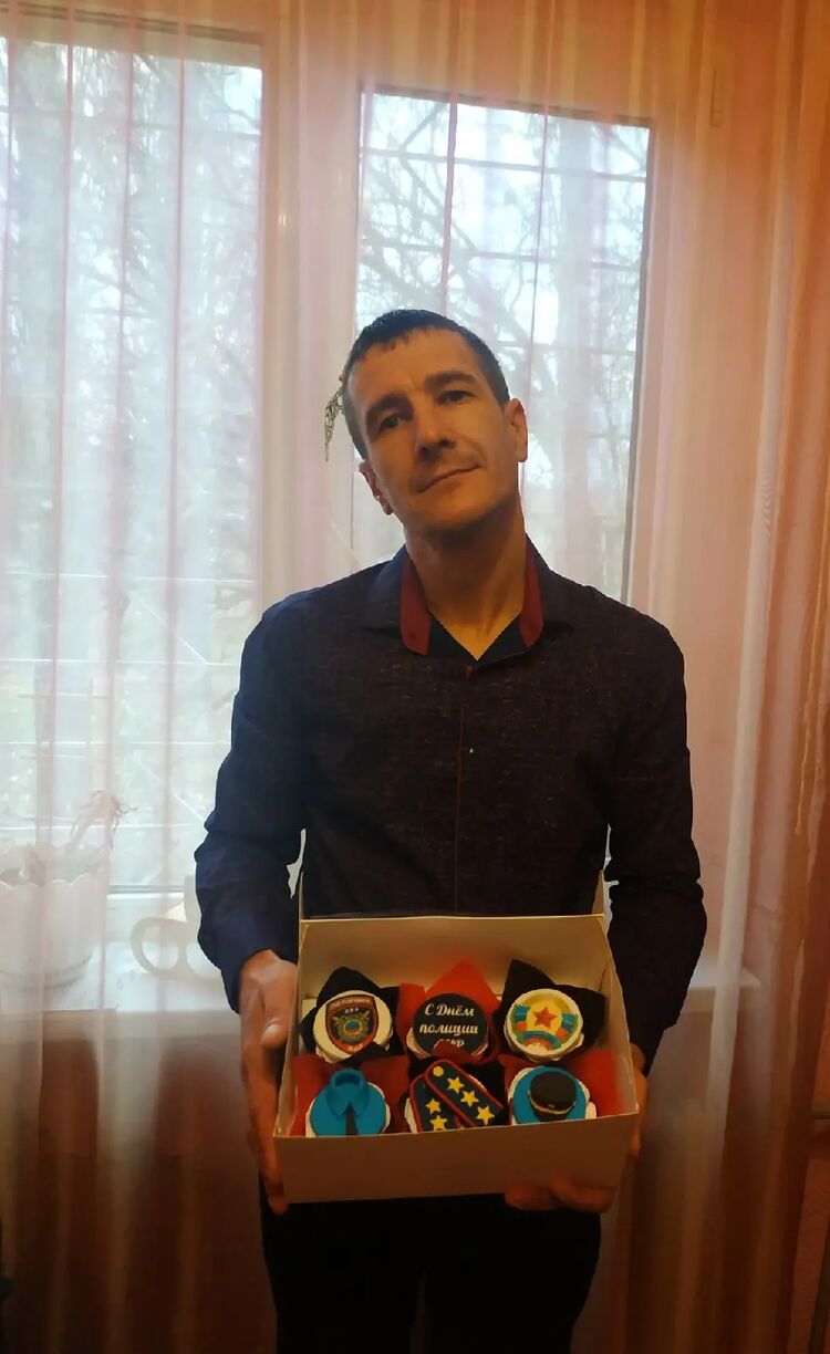 ���� 40266435 ������� ����, 41 ���, ���� ���������� � ��������