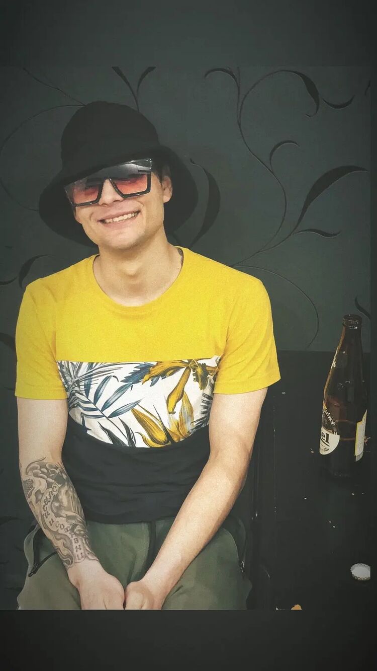 ���� 35214865 ������� Anton, 29 ���, ���� ���������� � ������