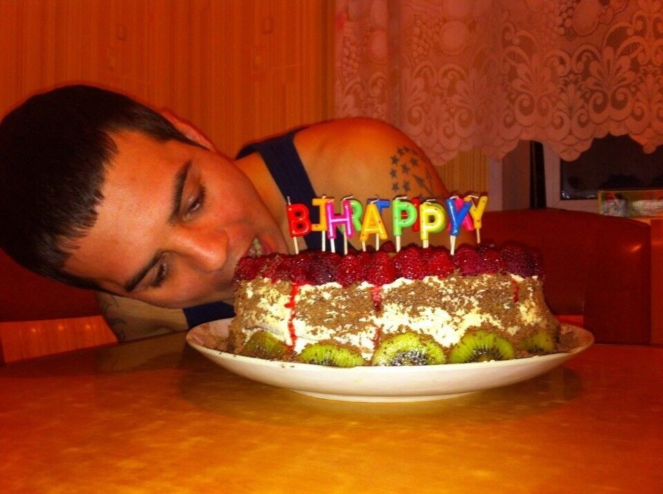 ���������� �����-���������, ���� ������� ������, 41 ���, ������������ 