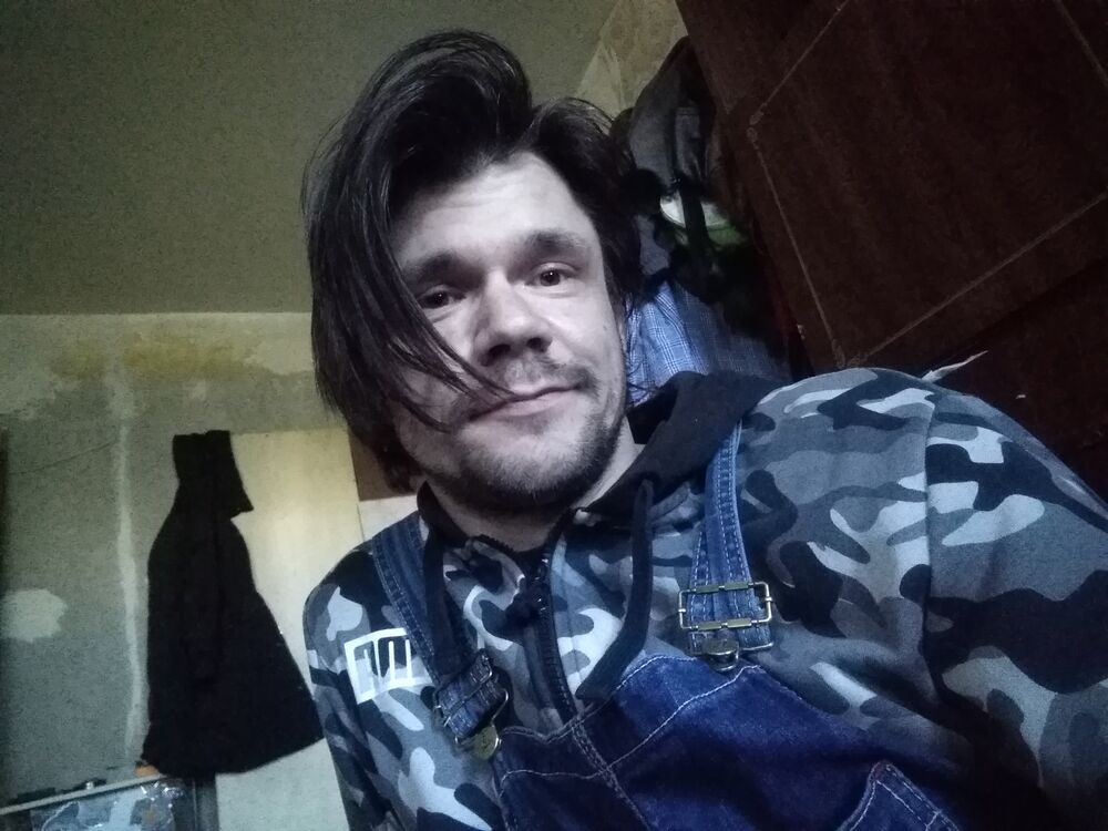 ���� 56195155 ������� MrGosh, 37 ���, ���� ���������� � �����-����������