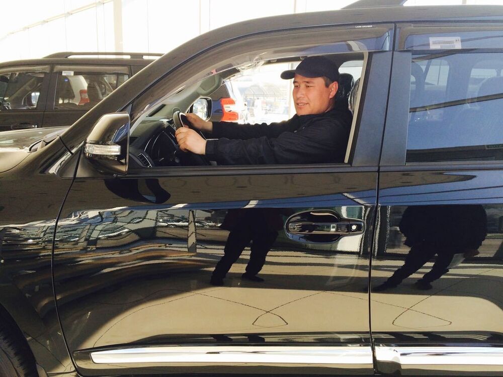  9659305  Erjigit, 39 ,    