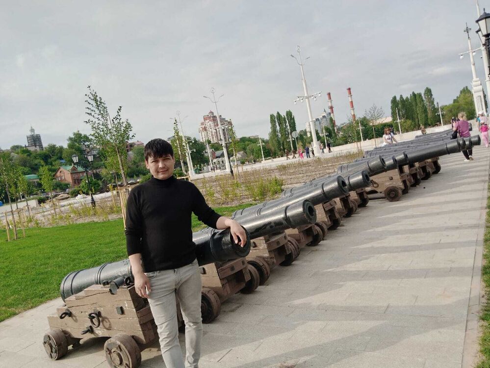 ���������� �������, ���� ������� Kolya, 36 ���, ������������ ��� ������, ����� � ���������