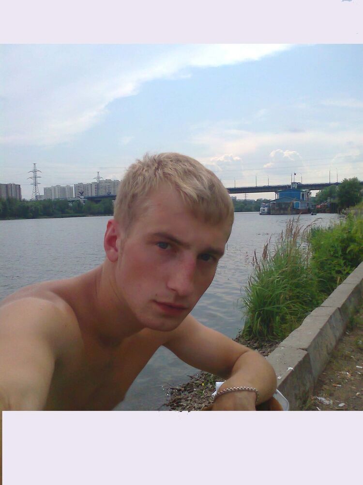  6140645  Andrey, 36 ,    
