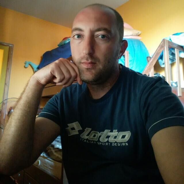  8555485  Sandro, 43 ,    
