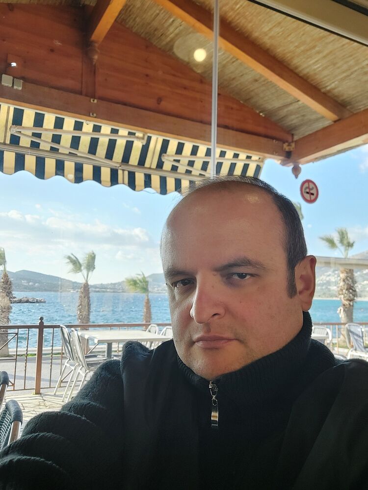 ���������� �����, ���� ������� Anastasios, 42 ����, ������������ ��� ������, ����� � ���������, c�������� ���������, ���������