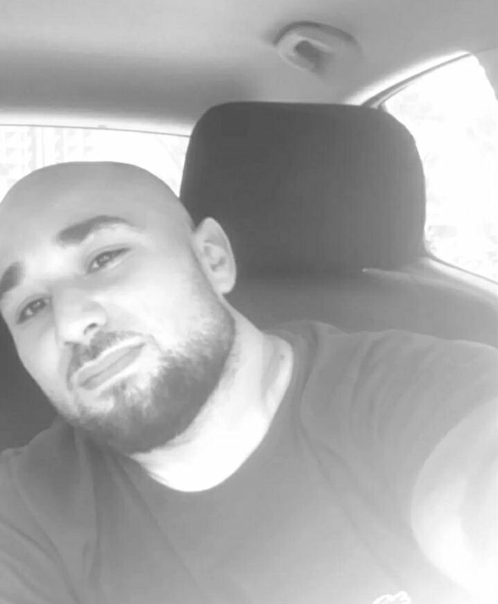 ���� 53397435 ������� ������������, 35 ���, ���� ���������� � �����-����������