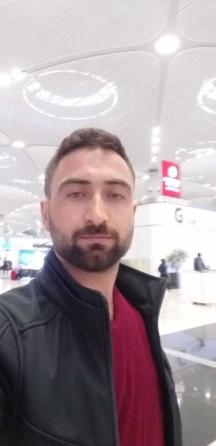  Adiyaman,   Ersan, 33 ,   ,   