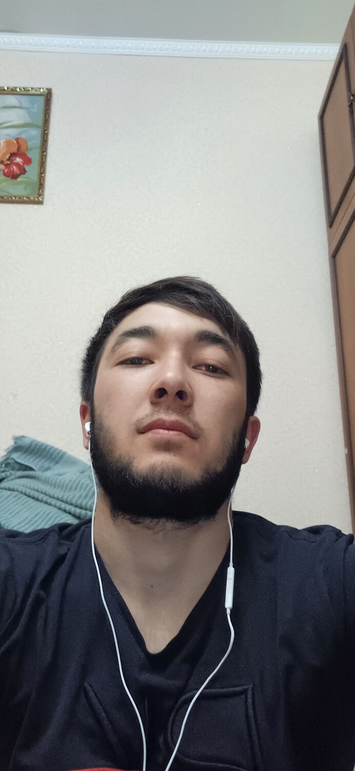  42324985  Karimov M, 21 ,    