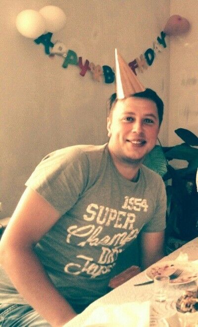 ���� 11558405 ������� ������, 37 ���, ���� ���������� � ������