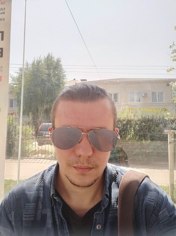 ���� 55271245 ������� Alexander, 34 ����, ���� ���������� � ��������