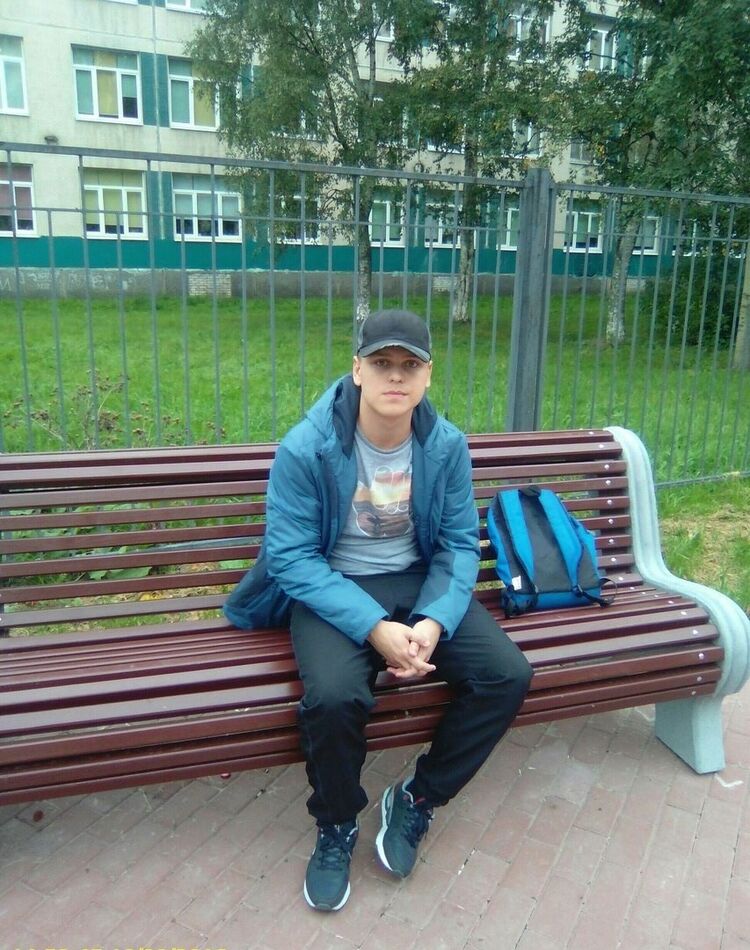 ���� 8521905 ������� ����������, 29 ���, ���� ���������� � �����-����������