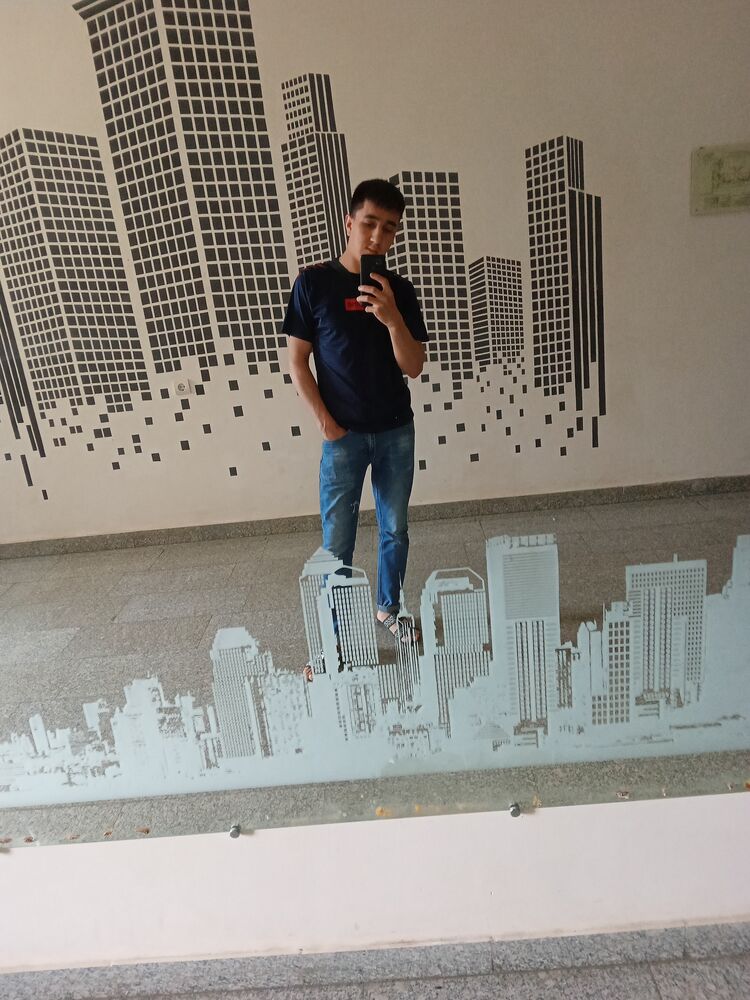 ���������� �������, ���� ������� Yazmyrat, 27 ���, ������������ ��� ������, ����� � ���������