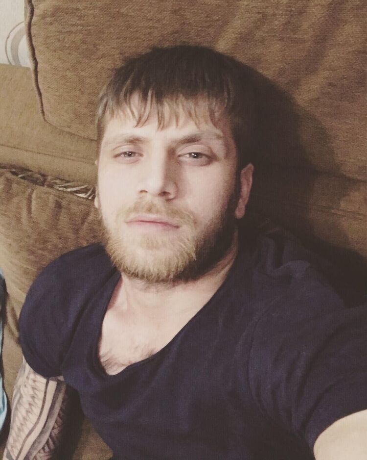 ���� 56450285 ������� Ruslan, 33 ����, ���� ���������� � ����