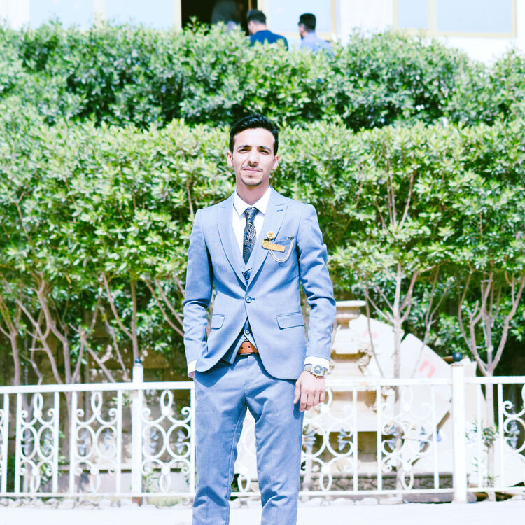  21707665  Ameer, 30 ,    