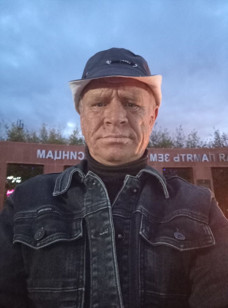 ���� 55621755 ������� ��������, 53 ����, ���� ���������� � ���������