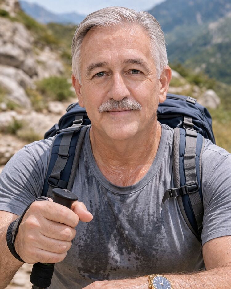 ���� 56250575 ������� James, 55 ���, ���� ���������� � ����