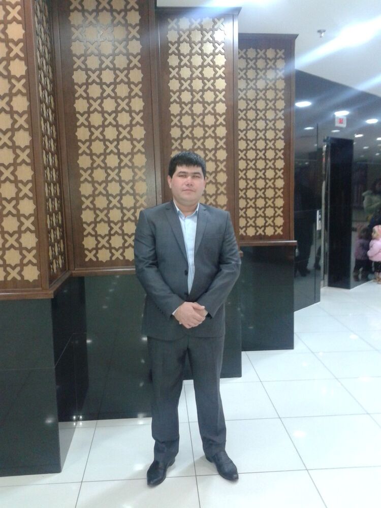  ,   Bakhtiyor, 40 ,   