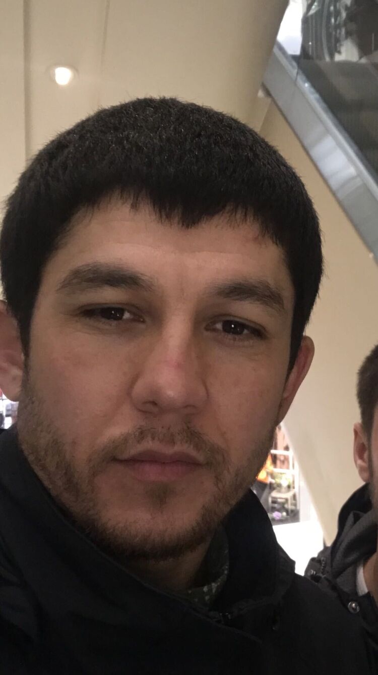 ���� 24383655 ������� Akmal, 38 ���, ���� ���������� � ������