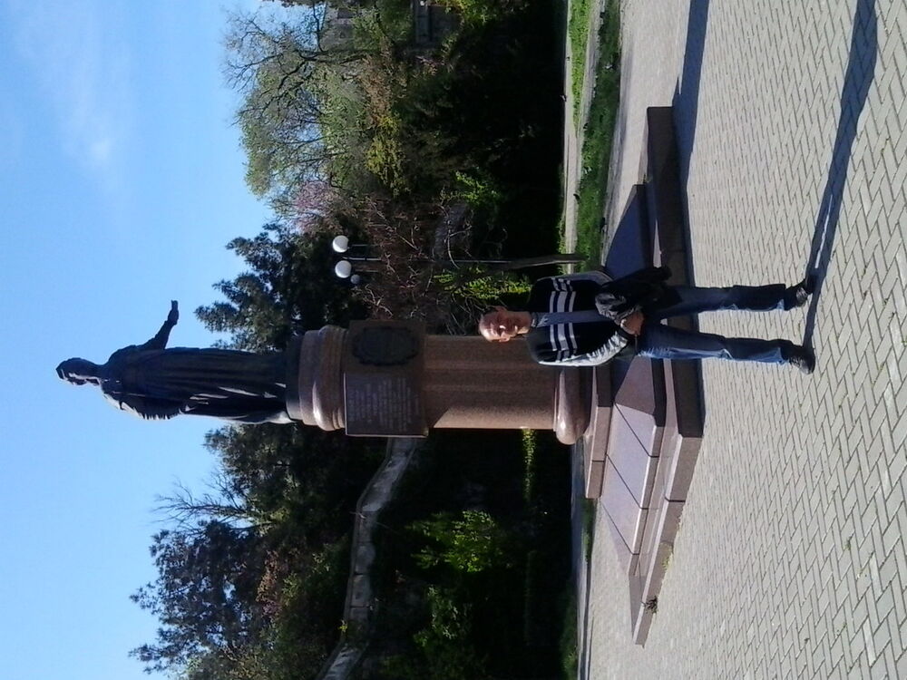  ,   Egor, 46 ,   