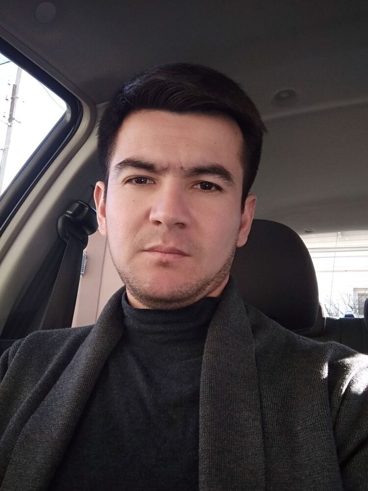 ���������� �������, ���� ������� Gafurov, 35 ���, ������������ ��� ������, ����� � ���������