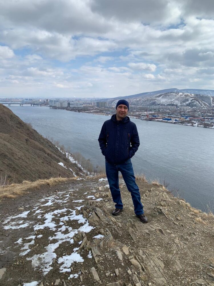  ,   Nikolay, 45 ,   ,   